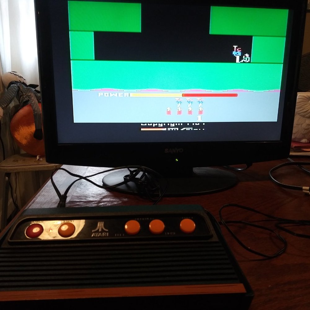 Atari 8 - Picture 3 of 3